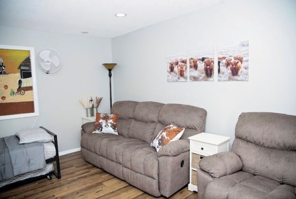 Photo of Livingroom in Lexington