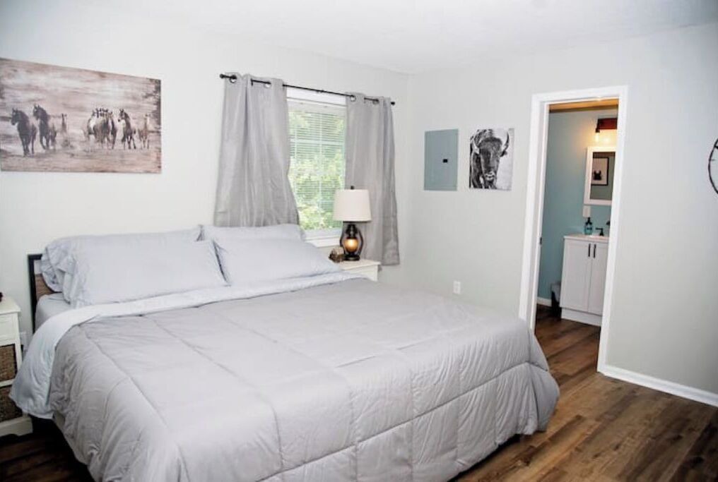 Photo of Bedroom in Lexington