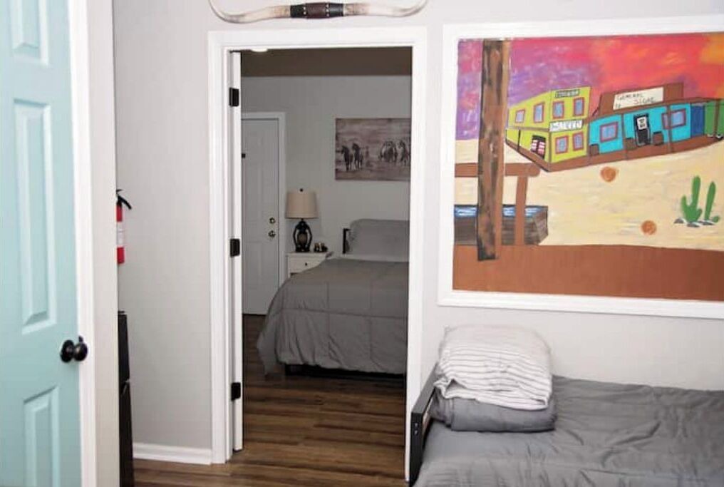 Photo of Bedroom in Lexington