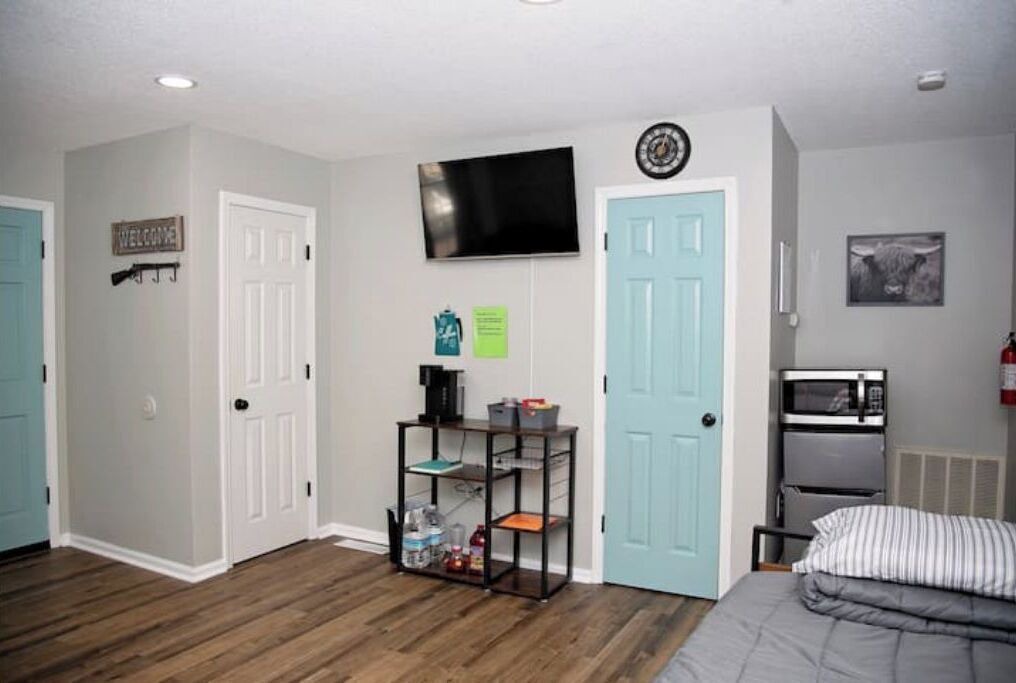 Photo of Bedroom in Lexington