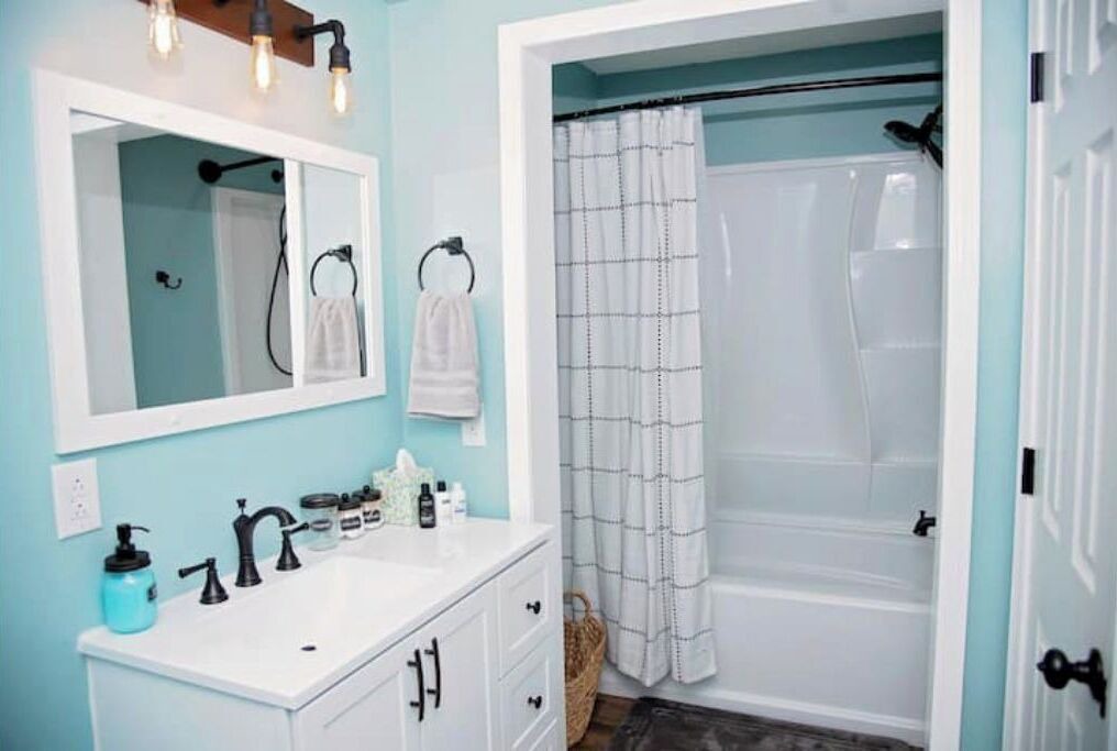 Photo of Bathroom in Lexington