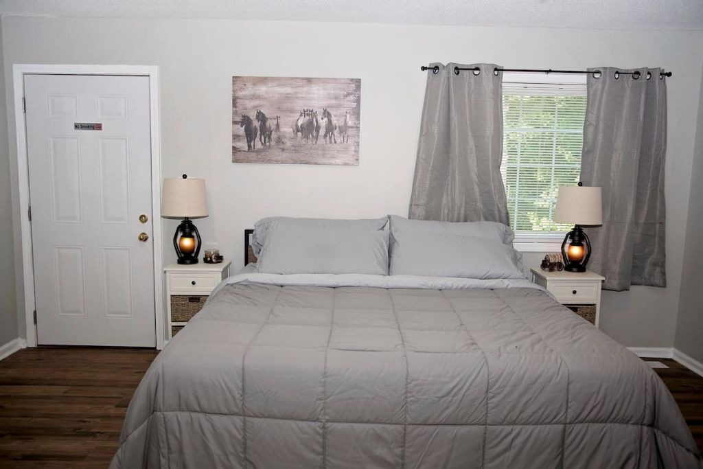 Photo of Bedroom in Lexington