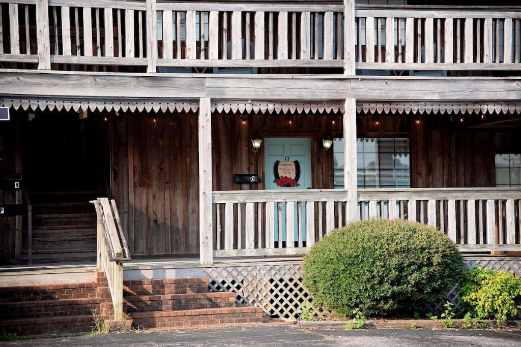 Photo of Outdoor in Lexington