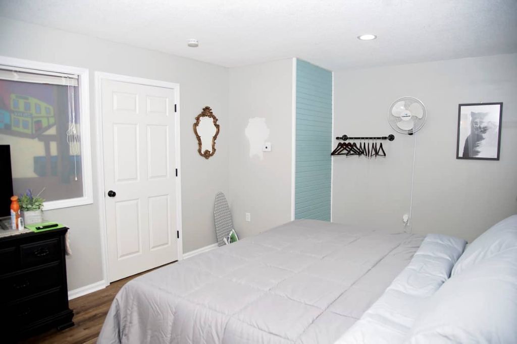 Photo of Bedroom in Lexington