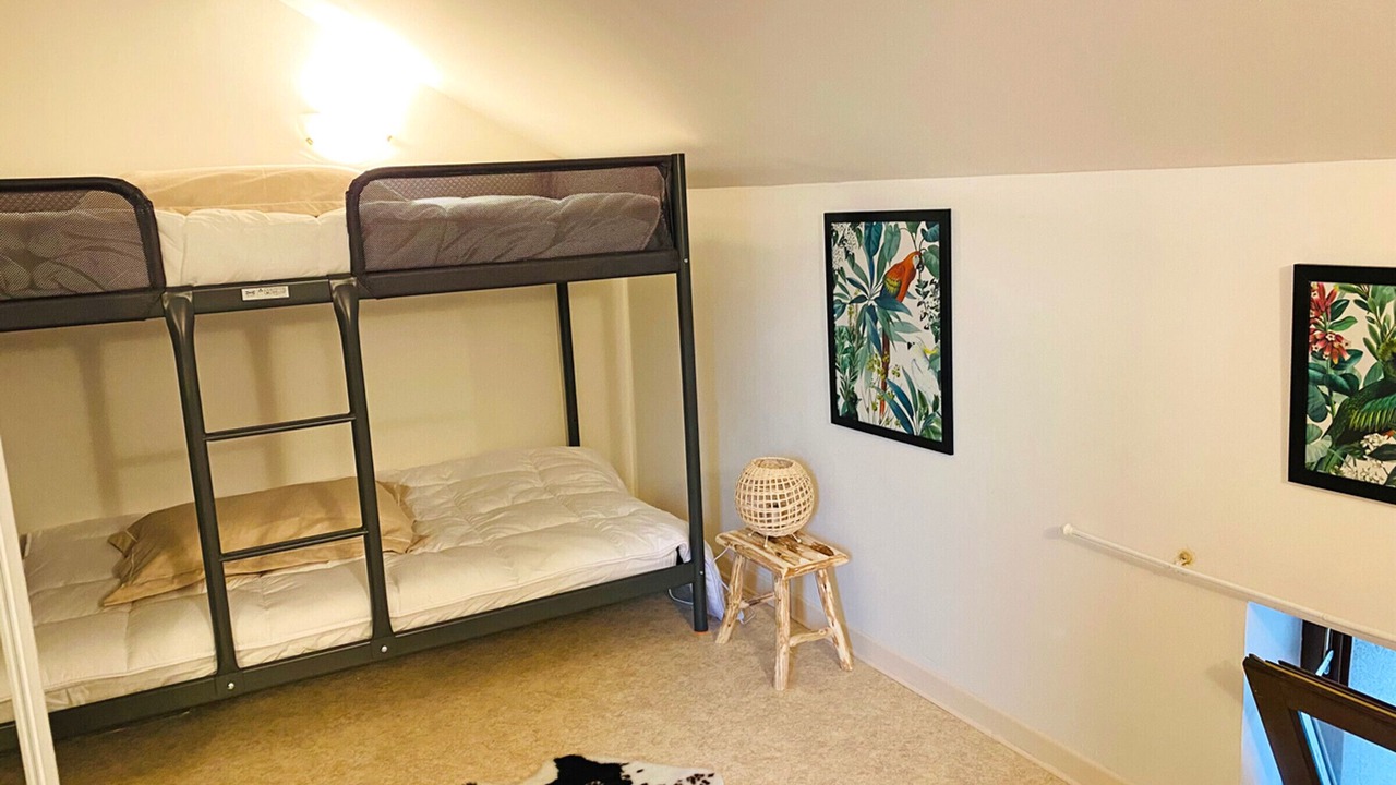 Photo of Bedroom in Saint-Bonnet-de-Rochefort