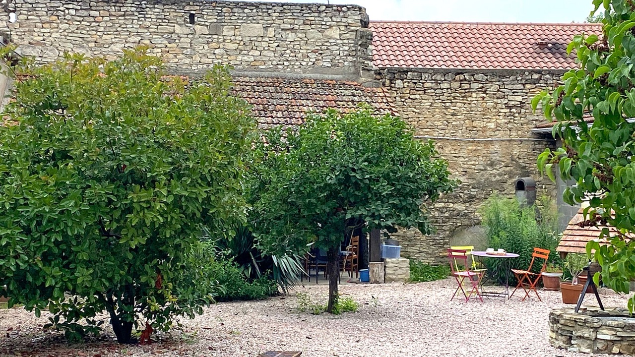 Photo of Outdoor in Saint-Bonnet-de-Rochefort