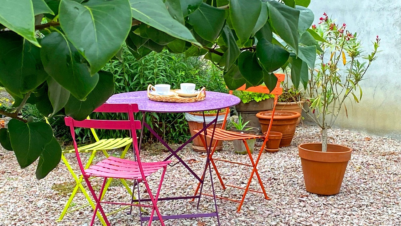 Photo of Outdoor in Saint-Bonnet-de-Rochefort