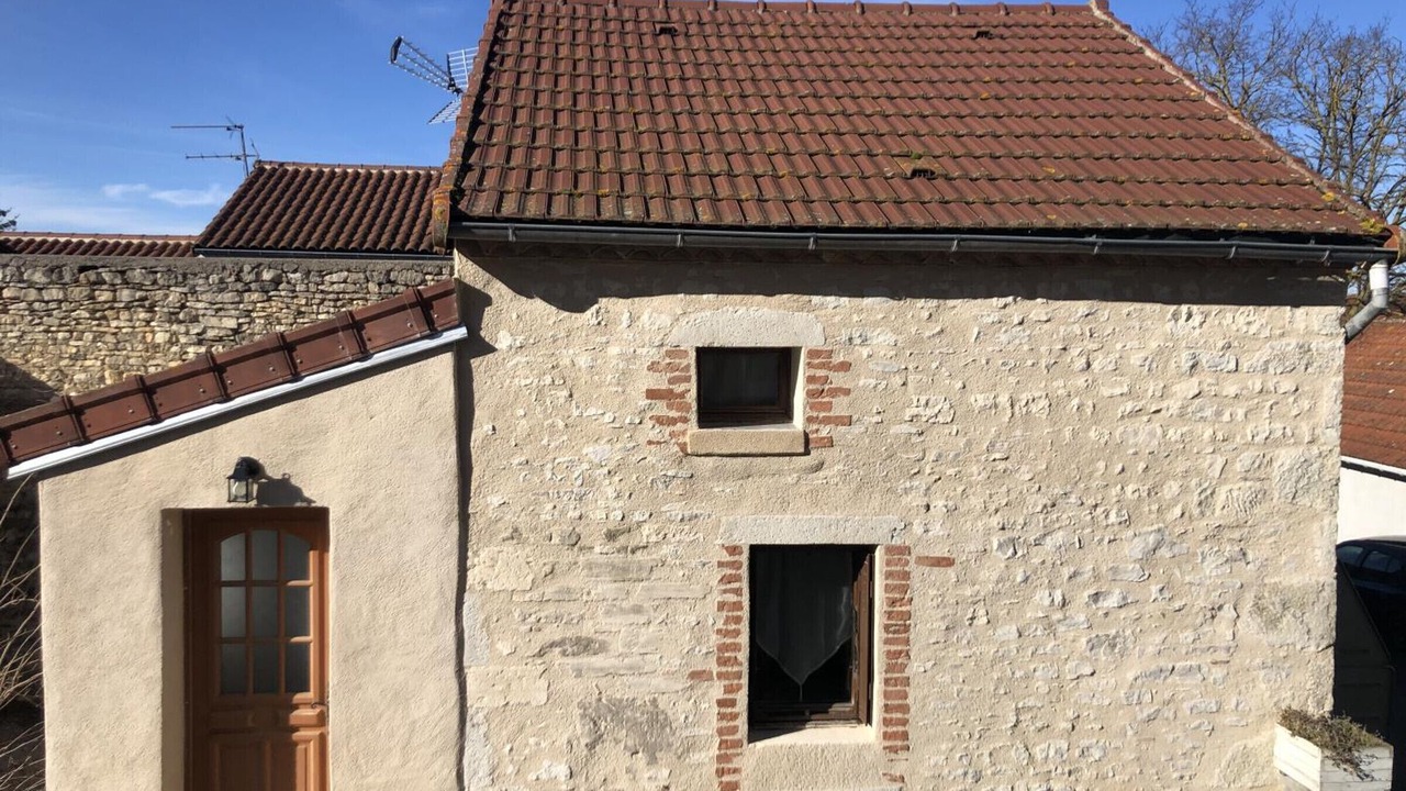 Photo of Outdoor in Saint-Bonnet-de-Rochefort