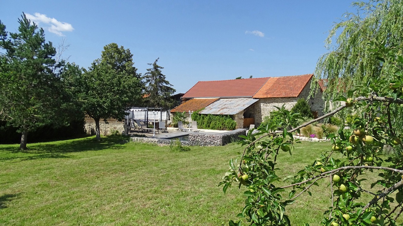 Photo of Outdoor in Saint-Bonnet-de-Rochefort