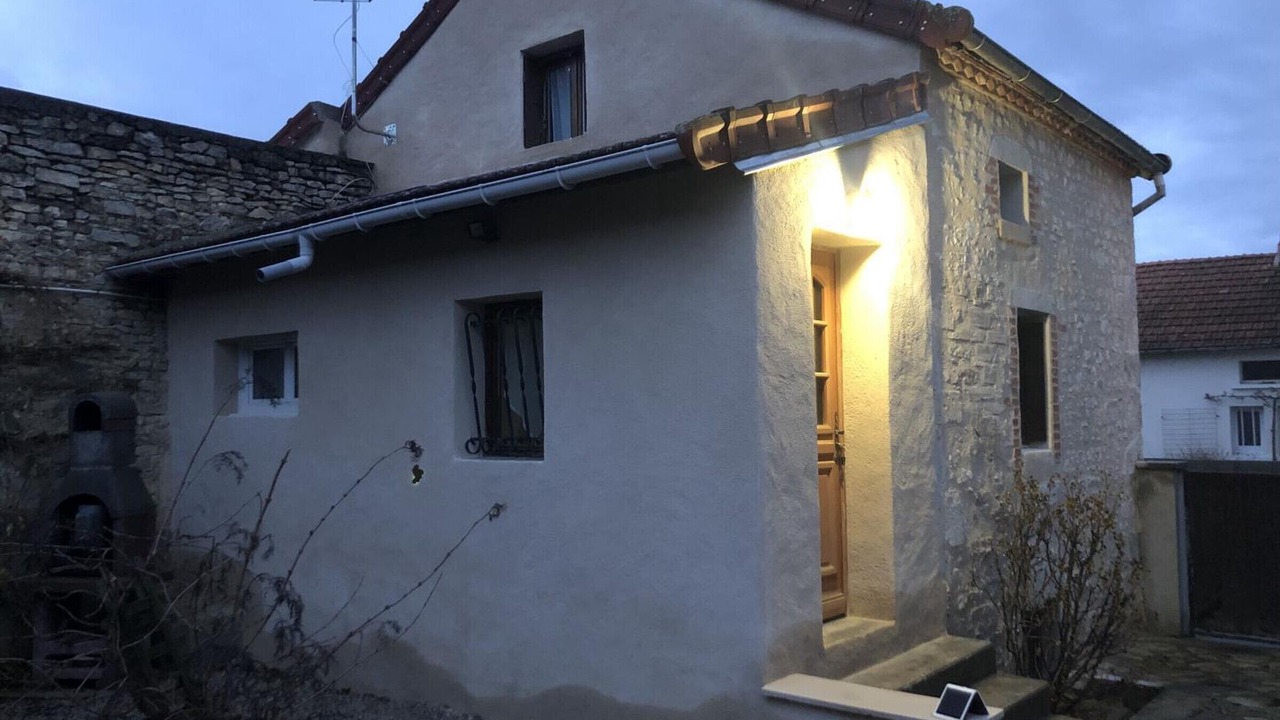 Photo of Outdoor in Saint-Bonnet-de-Rochefort