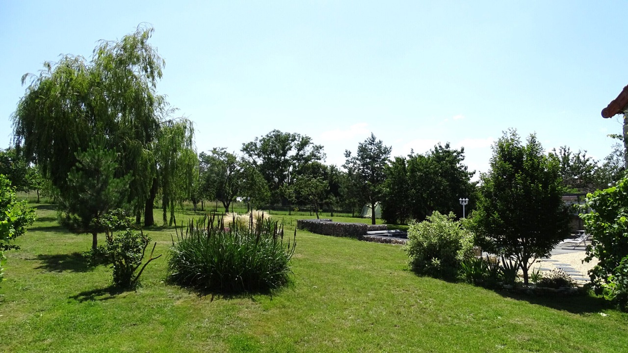 Photo of Outdoor in Saint-Bonnet-de-Rochefort