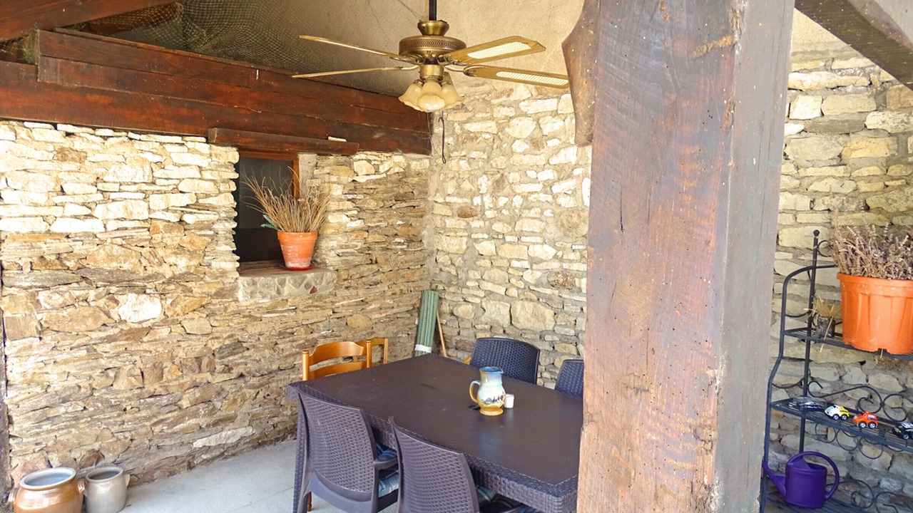 Photo of Outdoor in Saint-Bonnet-de-Rochefort