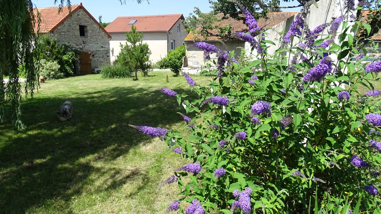 Photo of Outdoor in Saint-Bonnet-de-Rochefort
