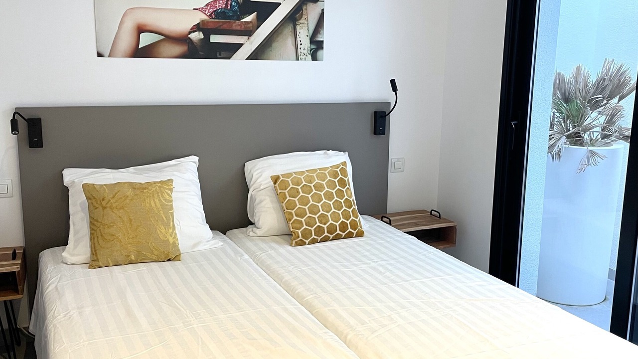 Photo of Bedroom in Los Secanos