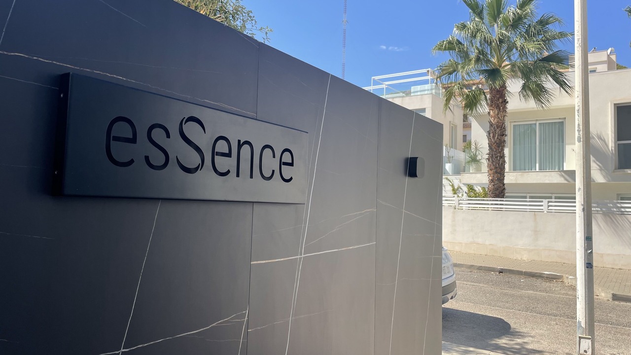 Photo of Outdoor in Los Secanos