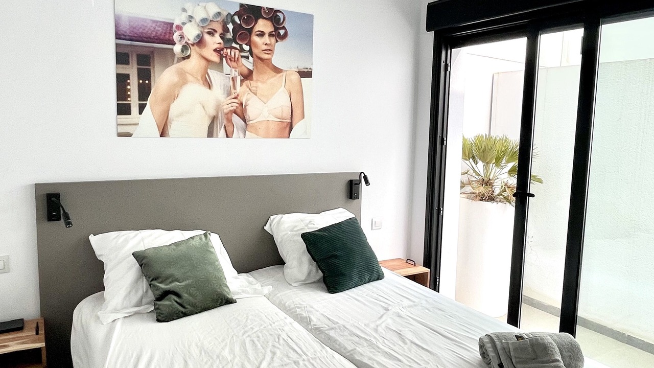 Photo of Bedroom in Los Secanos