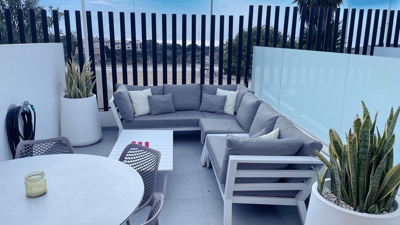 Photo of Outdoor in Los Secanos