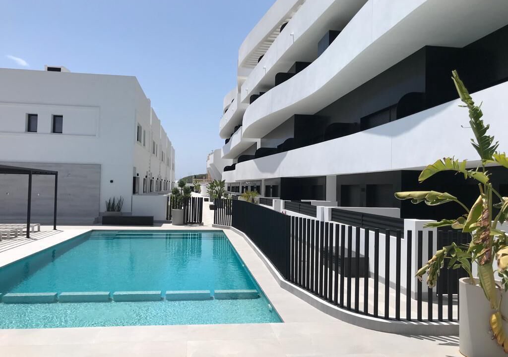 Photo of Outdoor in Los Secanos