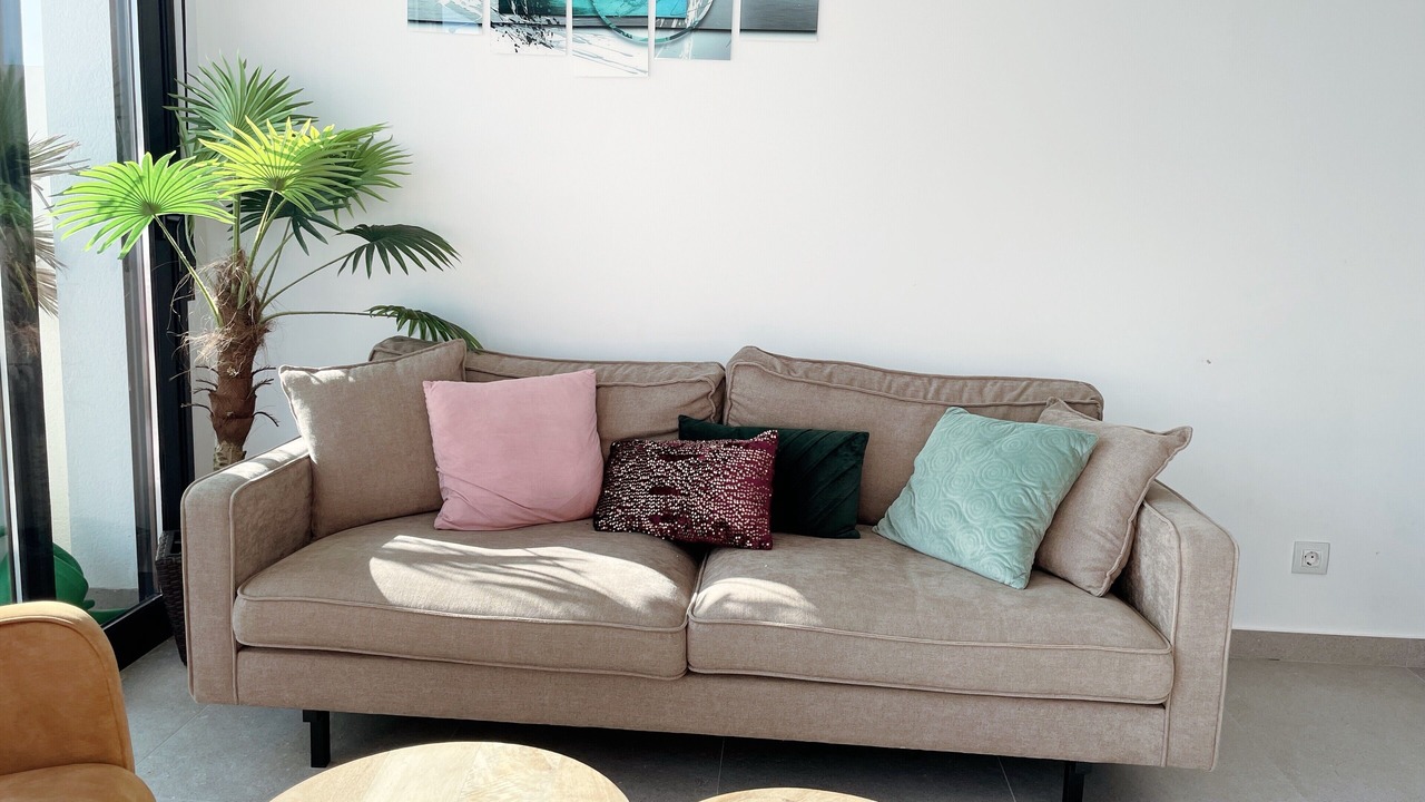 Photo of Livingroom in Los Secanos
