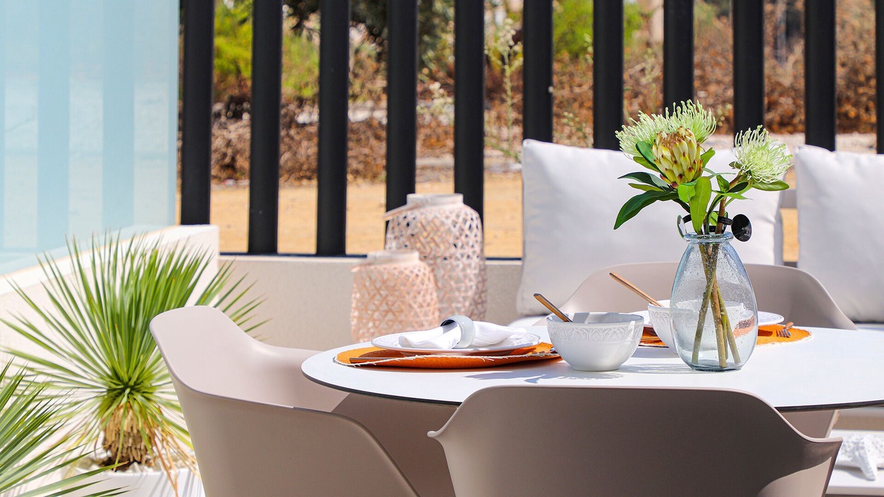 Photo of Outdoor in Los Secanos