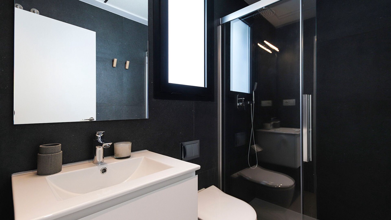 Photo of Bathroom in Los Secanos