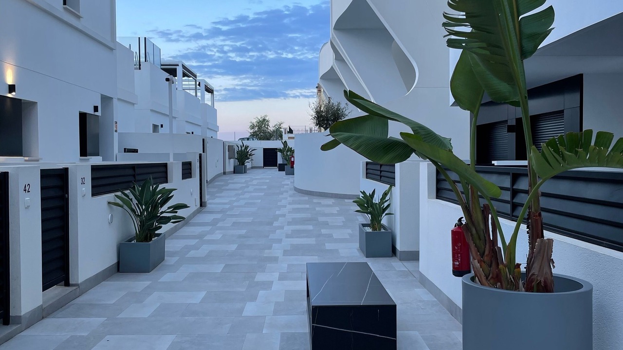 Photo of Outdoor in Los Secanos