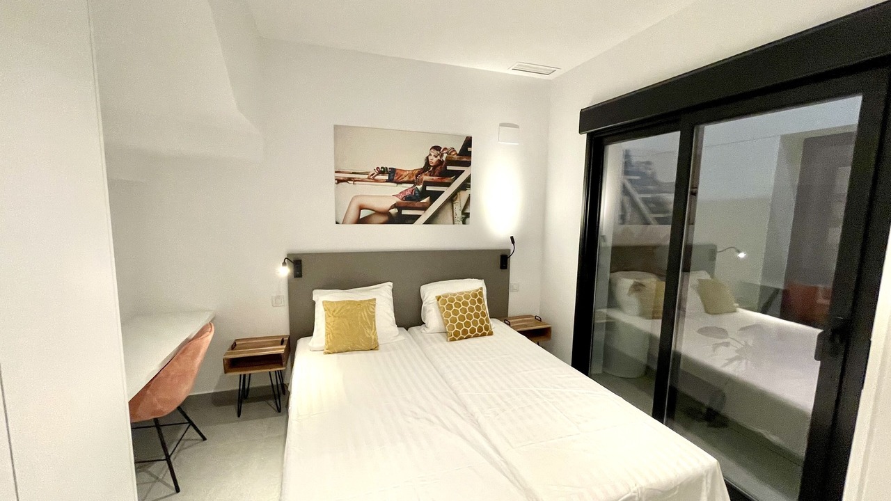 Photo of Bedroom in Los Secanos