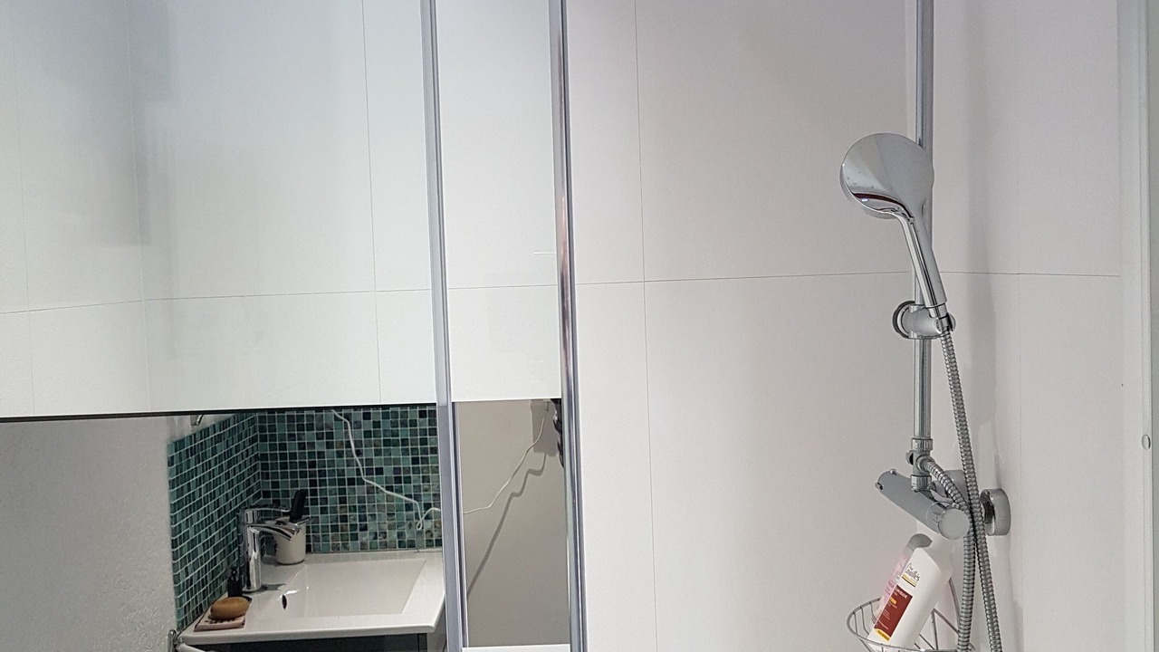 Photo of Bathroom in Castres
