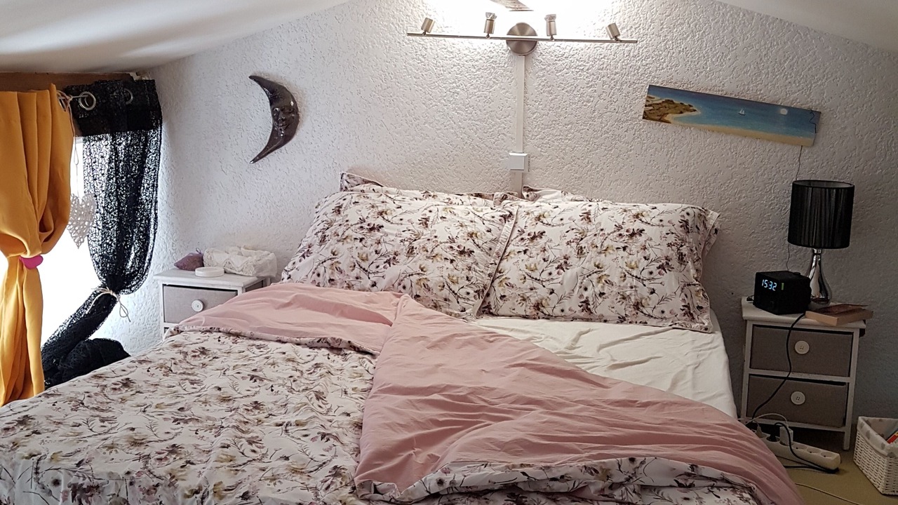 Photo of Bedroom in Castres