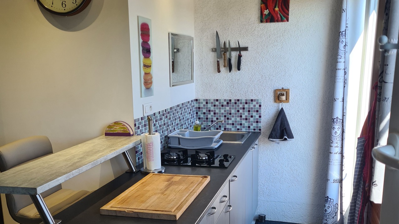 Photo of Kitchen in Castres