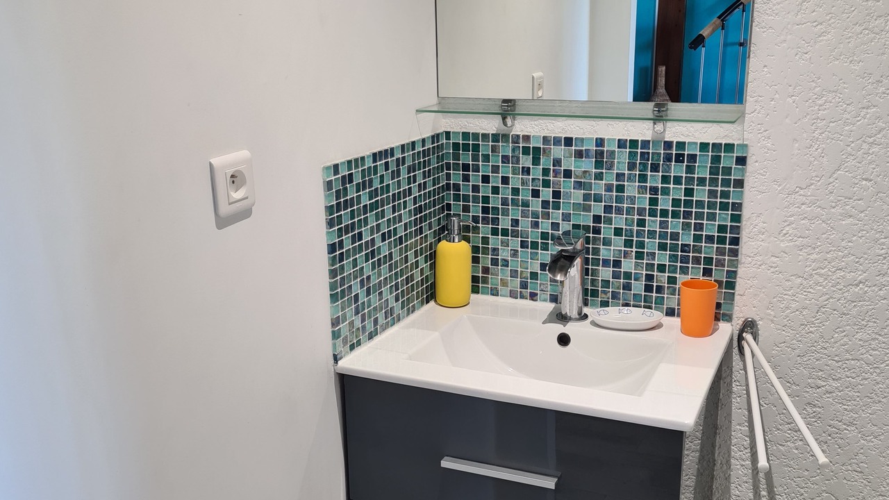 Photo of Bathroom in Castres