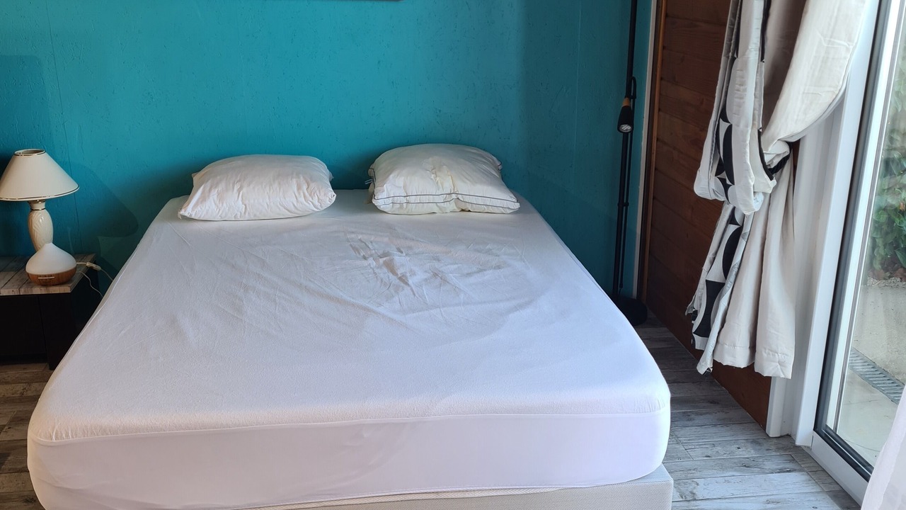 Photo of Bedroom in Castres