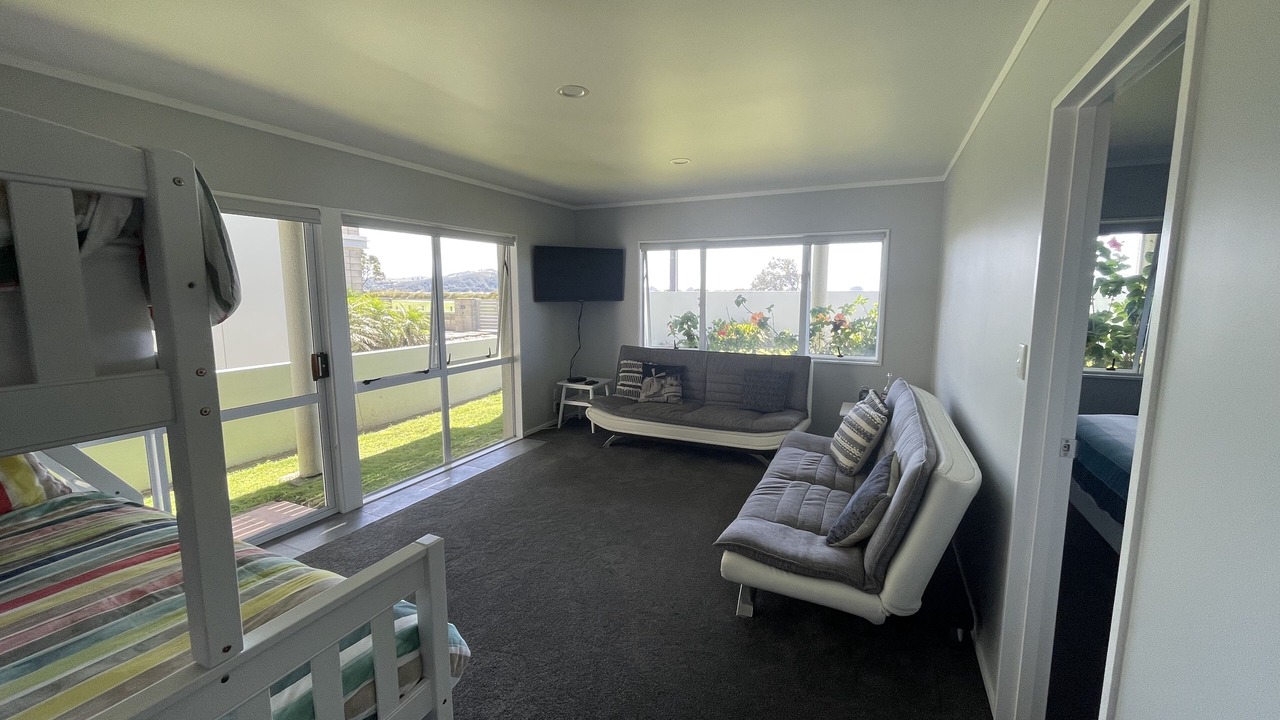 Photo of Bedroom in Whitianga