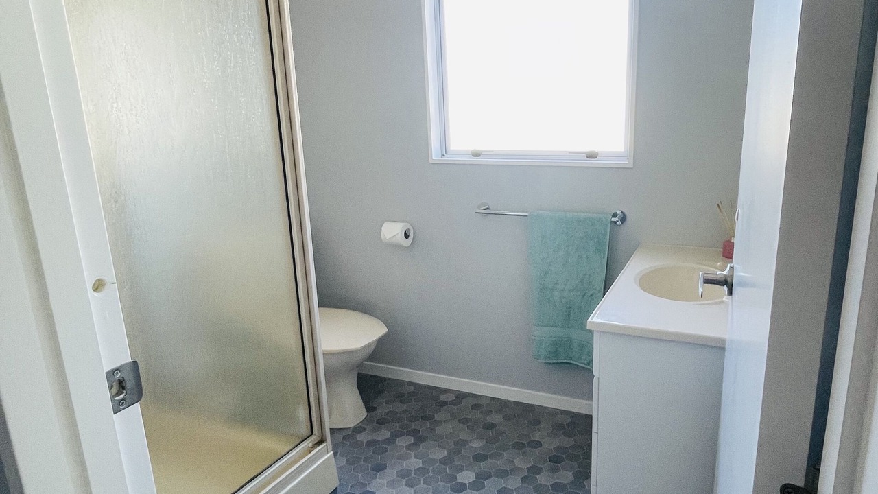 Photo of Bathroom in Whitianga