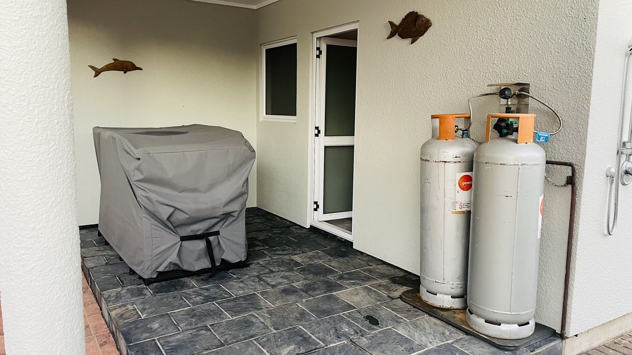 Photo of Outdoor in Whitianga