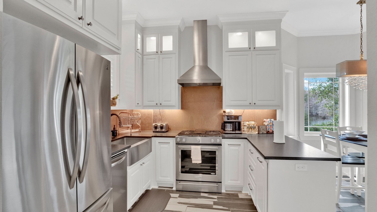 Photo of Kitchen in Shreveport