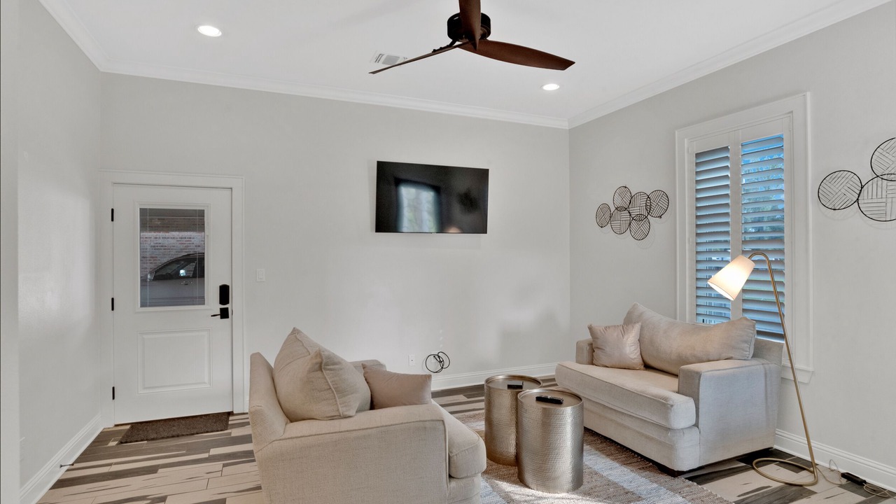 Photo of Livingroom in Shreveport