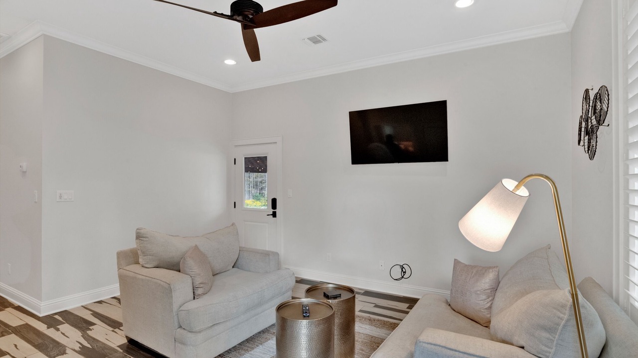 Photo of Livingroom in Shreveport