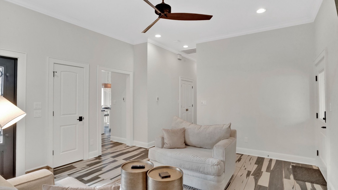 Photo of Livingroom in Shreveport