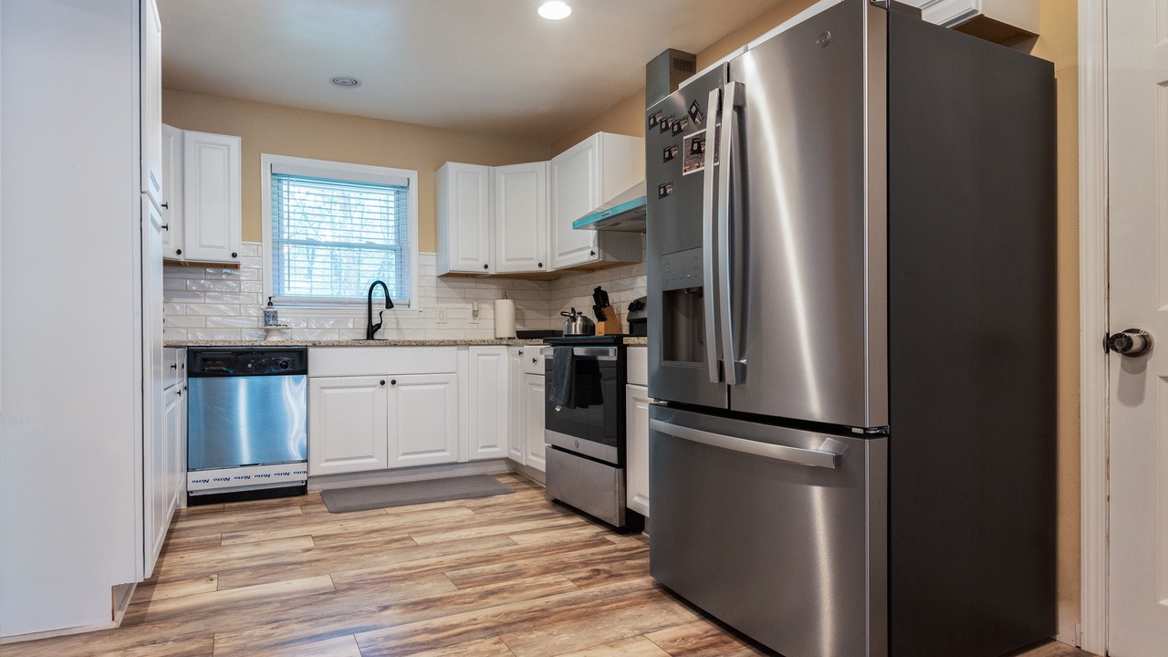 Photo of Kitchen in Clarkdale