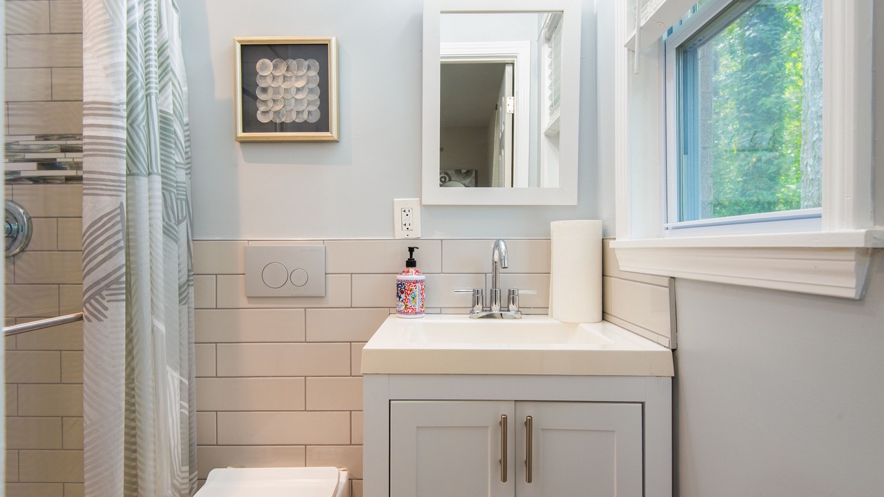 Photo of Bathroom in Clarkdale