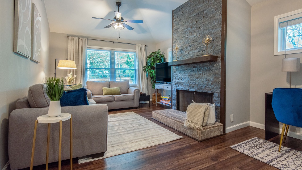 Photo of Livingroom in Clarkdale