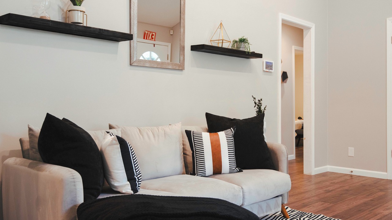Photo of Livingroom in Clarkdale