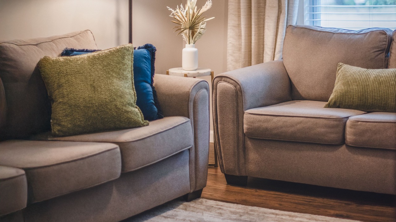 Photo of Livingroom in Clarkdale