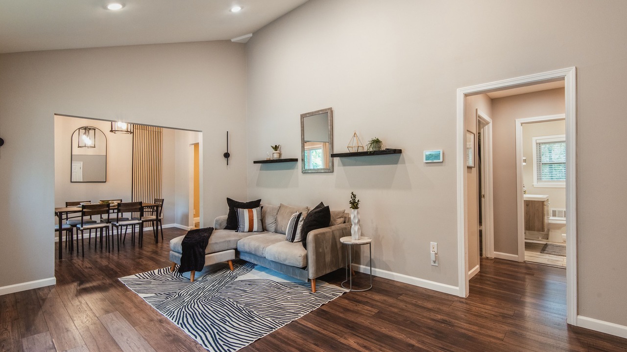 Photo of Livingroom in Clarkdale