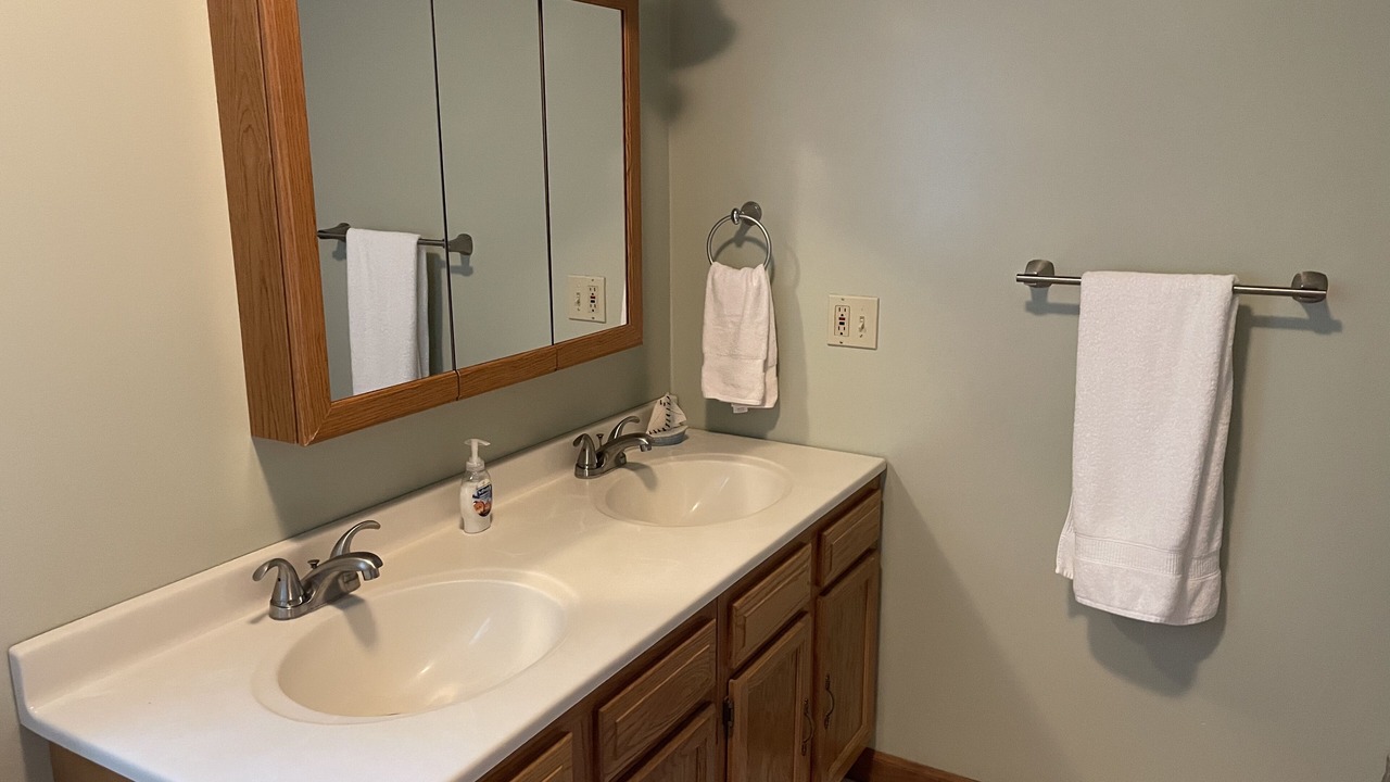 Photo of Bathroom in Oneonta