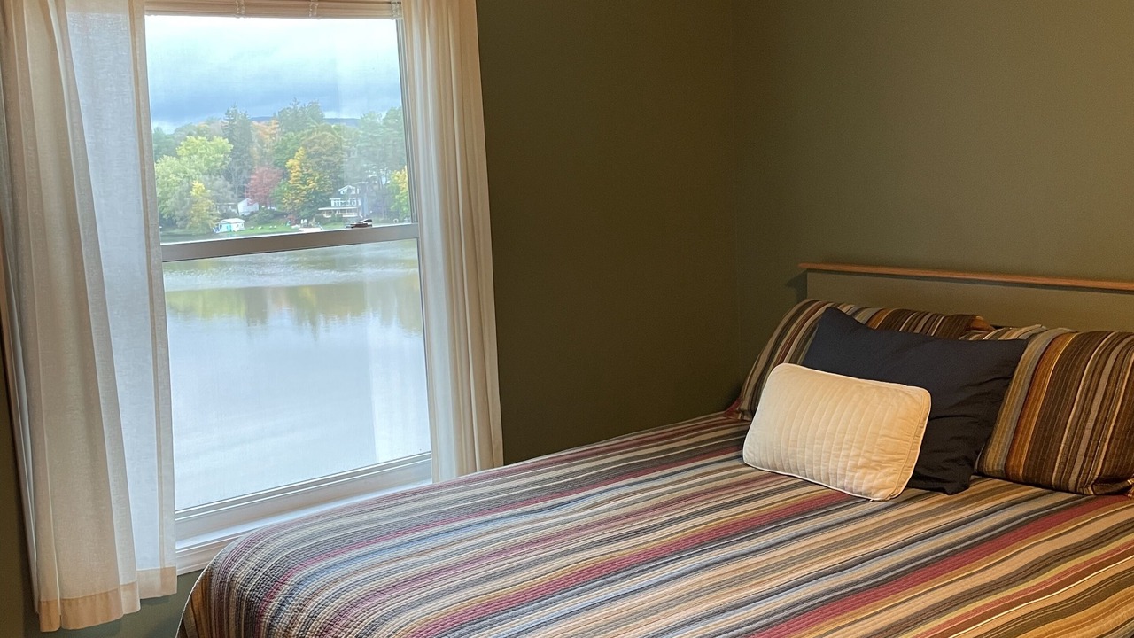 Photo of Bedroom in Oneonta