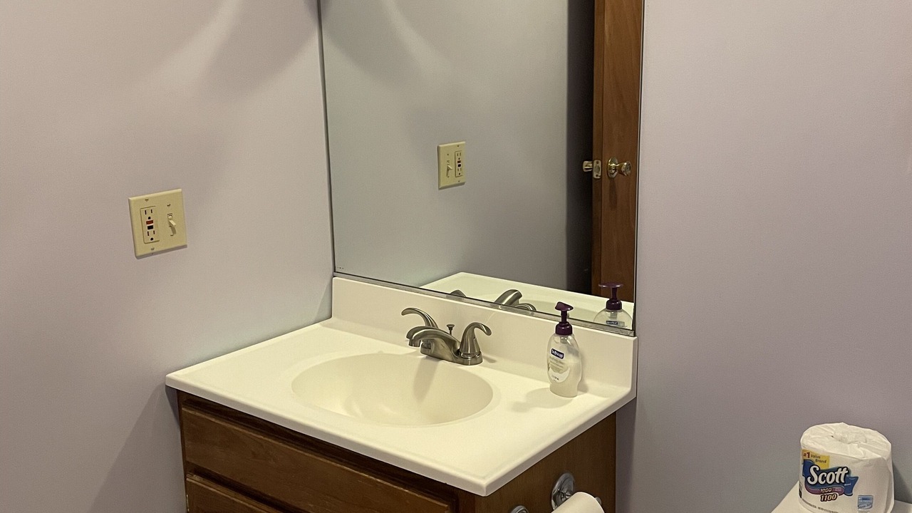 Photo of Bathroom in Oneonta