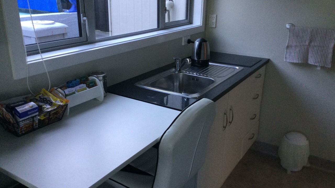 Photo of Kitchen in Kaikoura