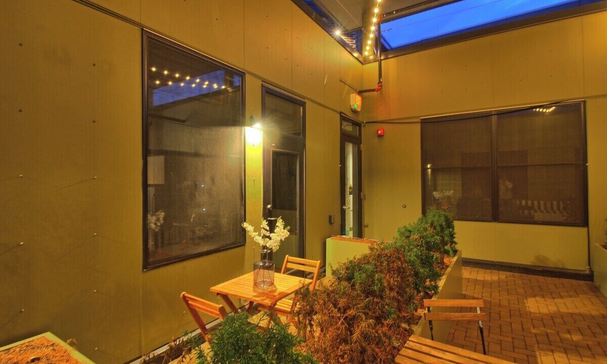 Photo of Outdoor in Midtown